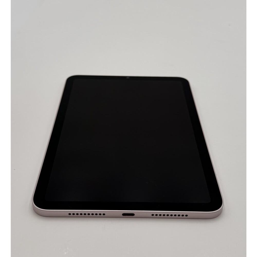 Apple iPad Mini 6th Gen 64GB A2567 MK7M3LL/A